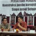 Setya Novanto Berpotensi Menyeret 100 Orang