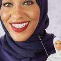 Barbie Berjilbab Ini Dirilis Untuk Pemain Anggar Wanita AS