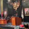APBD Disahkan, Anies Berterima Kasih Dan Ajak Dewan Tingkatkan Sinergitas