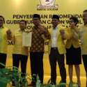 Ridwan Kamil Tidak Punya Niat Baik Temui Akar Rumput Golkar Jabar
