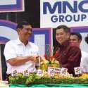 HT: MNC Group Beri Dampak Positif Bagi Rakyat Indonesia