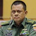 Panglima Baru Harus Pastikan Netralitas TNI