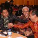 Bersama Elemen Batak, Sukur Satukan Sumut Lewat Lagu