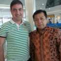 Beredar Foto Setya Novanto Di Bandara