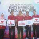 RU V Balikpapan-BNN Kaltim Teken MoU Cegah HIV/AIDS
