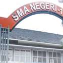 Ikal SMAN 1 Medan Siapkan Perayaan Natal di Balai Sudirman