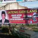 Buwas Datang, Jateng Cemerlang