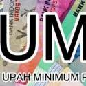 Kenaikan Upah Tak Bisa Puaskan Semua Pihak...