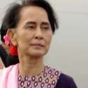 Aung San Suu Kyi Kunjungi Wilayah Konflik Rohingya Di Rakhine