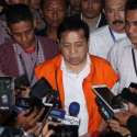 Setya Novanto Sudah Boleh Dijenguk