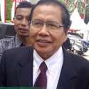 Di Medan, Rizal Ramli Dicurhati Soal Danau Toba Dan Dihadiahi 