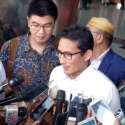 Sandiaga: Apa? Serius Alexis Ganti 4Play?