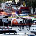 Pelaku Serangan Truk Di New York Adalah Sopir Uber