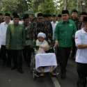 Menpora Apresiasi Munas Dan Konbes Ulama Di Mataram