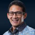 Cape Dapat WDP, Sandiaga Incar Predikat WTP