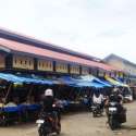 Pasar Ampera Segera Disulap Jadi Pusat Niaga Terbesar Di Bengkulu