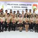 Pramuka NTT Belajar Cara Produksi Konten Medsos