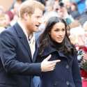 Pernikahan Pangeran Harry Dan Meghan Markle Bisa Dongkrak Ekonomi Inggris