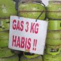 Gas Tiga Kilogram Mulai Langka, Pemerintah Bakal Cabut Subsidi Elpiji?