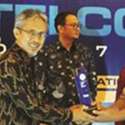 Pertamina Raih Top IT Telco 2017