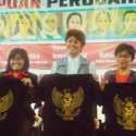 TMP Kumpulkan Para Perempuan Pegiat Perubahan