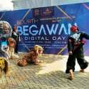 Begawan Digital Day Ajak Generasi Muda Kuasai Teknologi