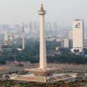 Anies: Izin Kegiatan Di Monas Didasari Sila Pertama Pancasila