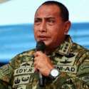 Dianulir Panglima TNI, Edy Rahmayadi Tetap Pilih Pensiun Dini