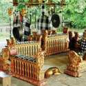 Penampilan Gamelan Bali Pukau Warga Kanada