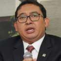 Fadli Zon: Pembangunan Ekonomi Jokowi Tidak Punya Konsep