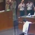 Diskors Lagi, Hakim Berembuk Bahas Kelanjutan Sidang Novanto
