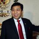 Ini Majelis Hakim Yang Pimpin Sidang Perdana Novanto