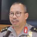 Penyerangan Polisi Di Pos Lantas Tidak Terkait Terorisme