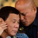 Duterte Umumkan Gencatan Senjata Sepihak Jelang Natal