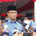 Cagar Budaya Roboh, Anies: Disparbud Lamban!