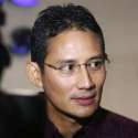 Anies-Sandi Sodorkan Konsep Jakarta Smart City Tangani Banjir
