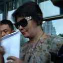 Mantan Istri Novanto Selesai Diperiksa KPK