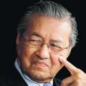 Mahathir Mohamad Dipandang Sebagai Calon Kuat Untuk Pemilu Tahun Depan