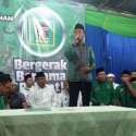 PPP Romi Usung Murad-Barnabas Di Maluku