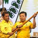 Pengganti Setya Novanto Di DPR Serahkan Munaslub