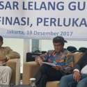 Tidak Efisien, Apindo Tolak Lelang Gula Rafinasi