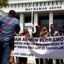 MA Didesak Segera Eksekusi Gedung DPRD Nagekeo