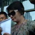 Mantan Istri Novanto Tidak Diperiksa, Tapi Ingin Bertemu Penyidik