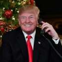 Hadiah Natal Dari Donald Trump