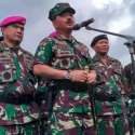 Panglima TNI: Kalau Ada Kesamaan Batin, Semua Permasalahan Disampaikan Ke Saya