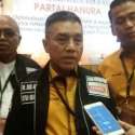 Hanura Matangkan Diri Hadapi Pilkada 2018 Dan Pemilu 2019
