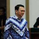 Ternyata Benar, Hukuman Ahok Dipotong 15 Hari