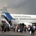 Garuda Harus Terbuka Soal Penyebab Kekacauan Penerbangan