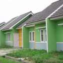 Pengembang Beralih Garap Rumah Murah