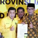 Golkar Jabar Minta Ketum Baru Mencabut Dukungan Untuk Ridwan